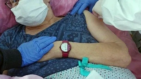 Muğla'nın yüzde 15'i 1'inci doz, yüzde 10'u 2'nci doz aşı oldu