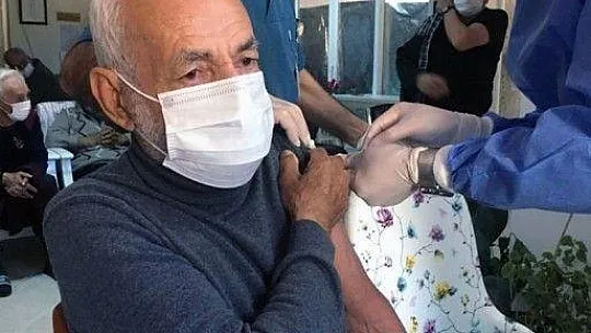 Muğla'nın yüzde 15'i 1'inci doz, yüzde 10'u 2'nci doz aşı oldu