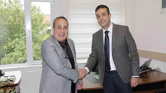 Muğla OBM'de Basın İletişim Şube Müdürü Savaş oldu