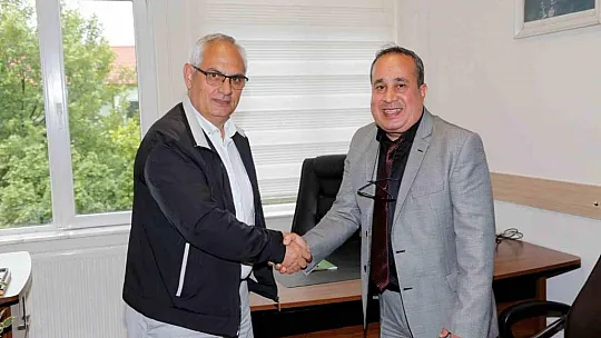 Muğla OBM'de Basın İletişim Şube Müdürü Savaş oldu