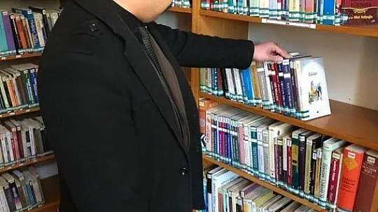 Muğla Ülkü Ocakları, Kitap Okuma Seferberliği Başlattı 