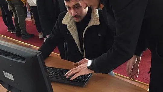 Muğla Ülkü Ocakları, Kitap Okuma Seferberliği Başlattı 