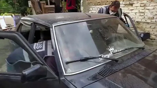 Muğla polisinden 'Change' operasyonu