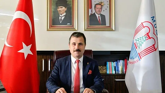 Muğla Sıtkı Koçman Üniversitesi memnuniyet araştırmasında ilk 8'de