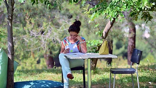 Muğla Sıtkı Koçman Üniversitesi memnuniyet araştırmasında ilk 8'de
