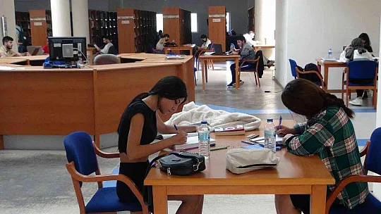 Muğla Sıtkı Koçman Üniversitesi yine zirvede