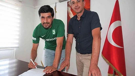 Muğlaspor transferlerine devam ediyor