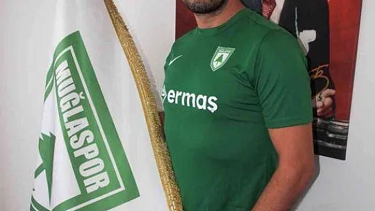 Muğlaspor transferlerine devam ediyor