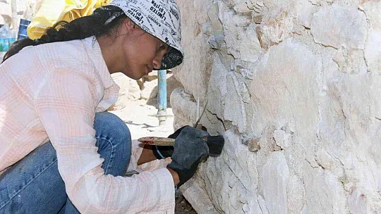 Muğla tarihi 21 koldan gün yüzüne çıkıyor