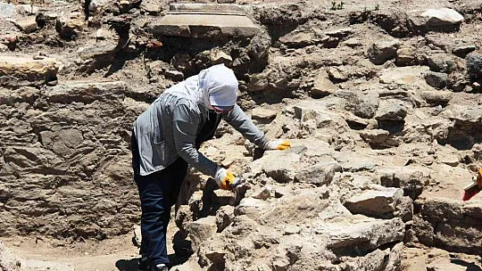 Muğla tarihi 21 koldan gün yüzüne çıkıyor