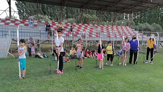 Muğla, telafi eğitiminde etkinliğe doyacak