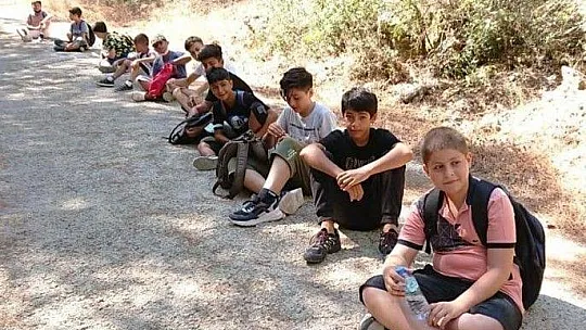 Muğla, telafi eğitiminde etkinliğe doyacak