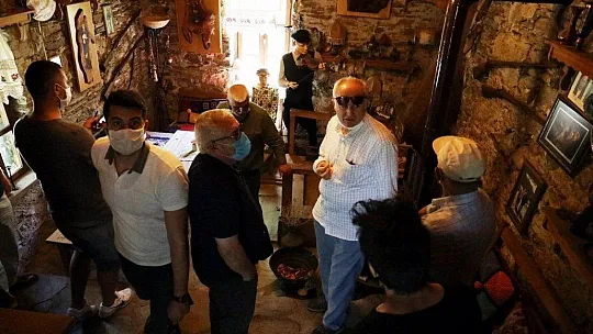 Muğla turizminde alternatif arayışları