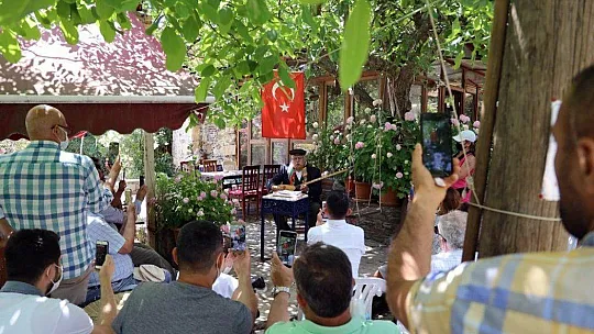 Muğla turizminde alternatif arayışları