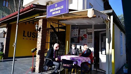 Muğla Valiliğinden sel mağdurlarına destek