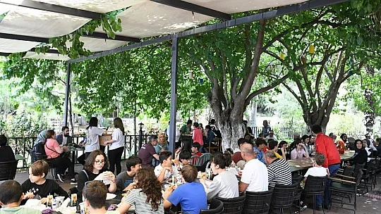 Muğla Valisi Tavlı: 'Teknofest gençliğinin her zaman yanındayız'