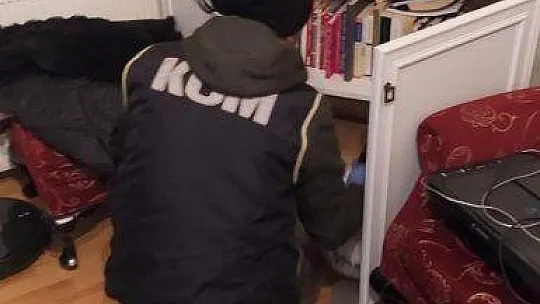 MUĞLA VE İZMİR'DE RÜŞVET OPERASYONU: 10 ŞÜPHELİ GÖZALTINA ALINDI