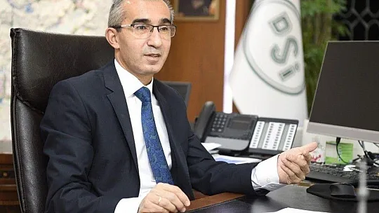 Muğla'ya 18 yılda 7 baraj, 3 gölet