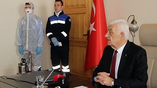 Muğla yerli turizmde 2. dalgayı bekliyor