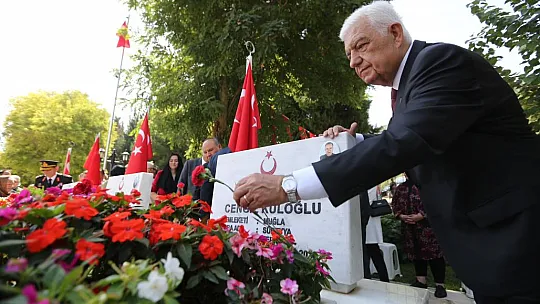 Muğla'da 30 Ağustos Coşkusu 