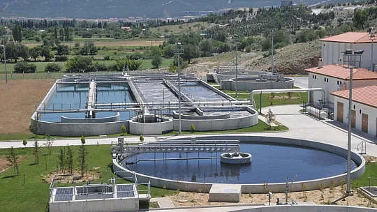 Su Kaynakları Azaldı