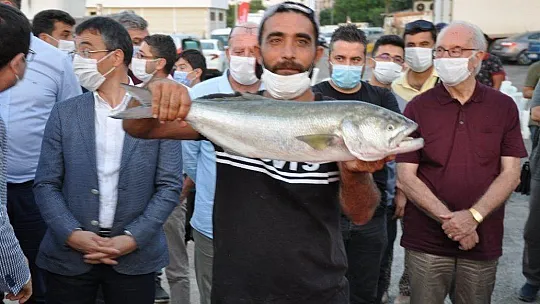 Muğlalı balıkçılar 'Vira Bismillah' dedi