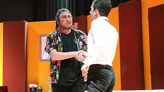 Muğlalı oyuncuların performansı büyük beğeni kazandı