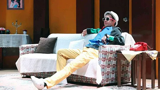 Muğlalı oyuncuların performansı büyük beğeni kazandı