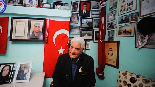 Muğlalı Şehitler belgeseli