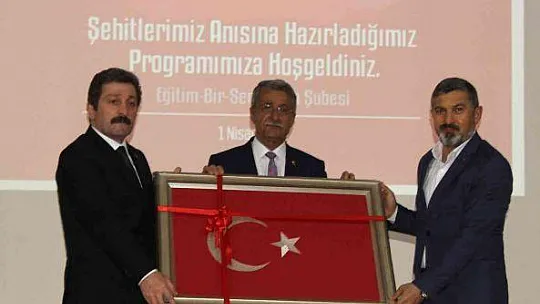 Muğlalı Şehitler belgeseli