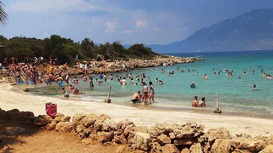 Muğlalı turizmcilerde savaş endişesi