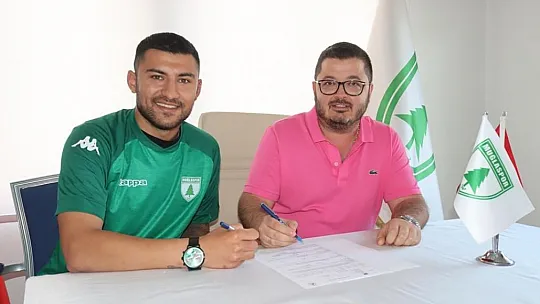Muğlaspor'a 3 yeni transfer