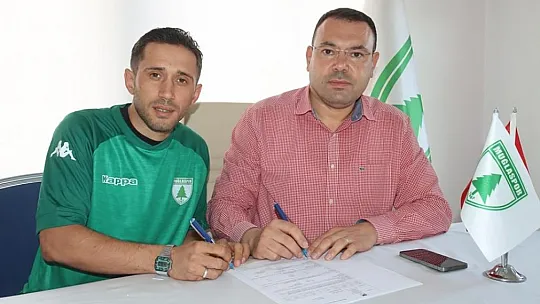 Muğlaspor'a 3 yeni transfer