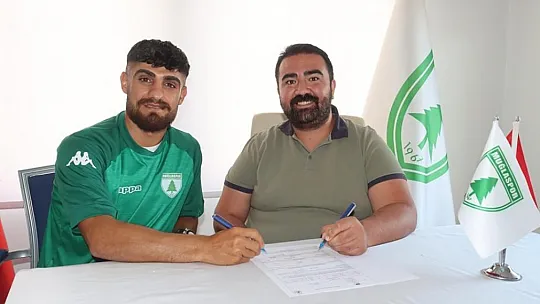 Muğlaspor'a 3 yeni transfer