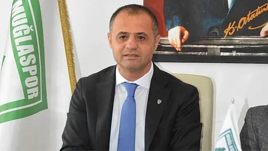 Muğlaspor'da kongre günü