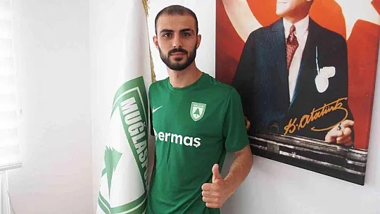 Muğlaspor'da transfer