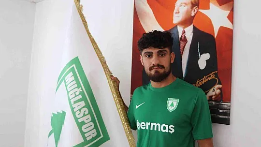 Muğlaspor'dan sağ bek takviyesi