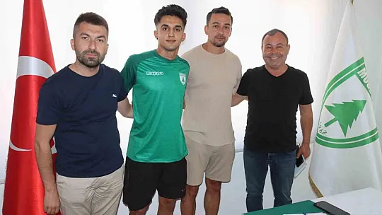 Muğlaspor transfer çalışmalarına devam ediyor