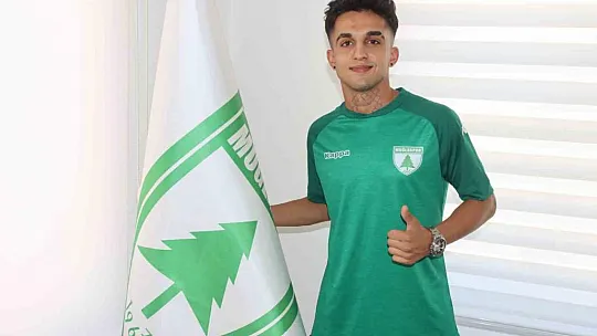 Muğlaspor transfer çalışmalarına devam ediyor
