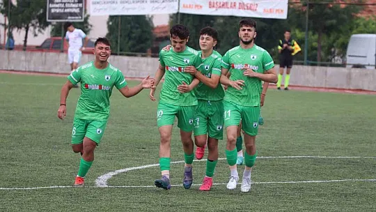 Muğlaspor U-17 takımı Uşak yolcusu