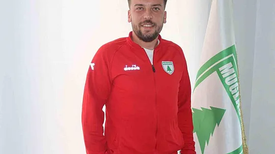 Muğlaspor'un akademi kadrosuna Karaca dahil edildi