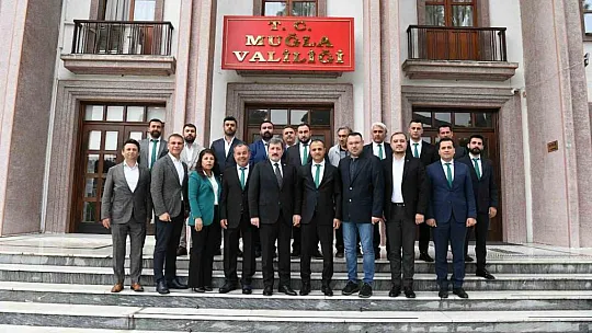 Şampiyonluk için çalışmalarını sürdürüyor
