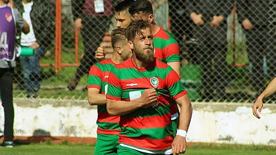 Muhammet Yılmaz ve Tolunay Yurtseven Fethiyespor'da