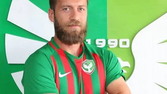 Muhammet Yılmaz ve Tolunay Yurtseven Fethiyespor'da