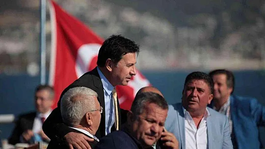 Muhtarlar Günü ve Denizciler Derneği 50. yılı kutlandı