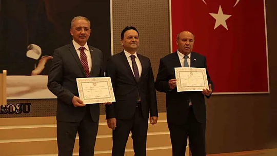 Muhtarlıktan milletvekilliğine: 34 yıldır girdiği seçimlerden hep zaferle çıktı