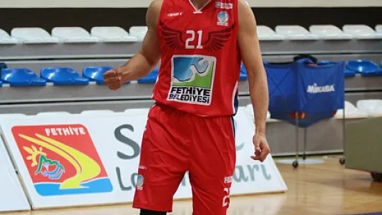 2021 MODEL FETHİYE BELEDİYESPOR GELİYOR