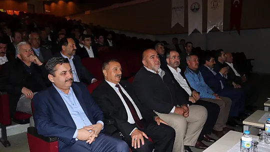 Prof. Dr. Köse, 'Helal kazanç ve kul hakkı önceliğimiz olmalı'
