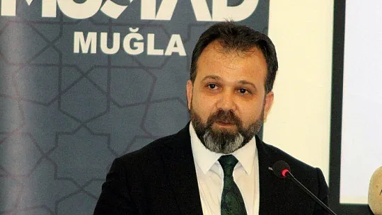 MÜSİAD turizmi 'Karavan Park' projesi ile canlandıracak