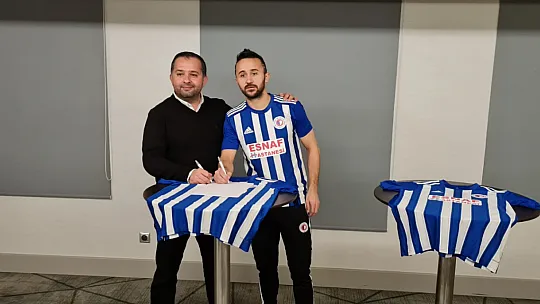 Fethiyespor'a 3 yeni transfer